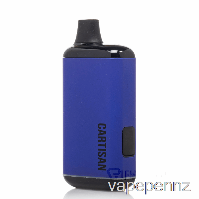 Cartisan Veil Bar Pro 510 Battery Blue / Pink VAPE NZ